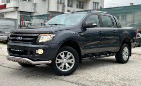 Обява за продажба на Ford Ranger 3.2d* Wildtrak ~30 900 лв. - изображение 1