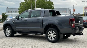 Обява за продажба на Ford Ranger 3.2d* Wildtrak ~30 900 лв. - изображение 1