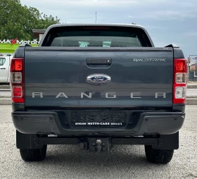Обява за продажба на Ford Ranger 3.2d* Wildtrak ~30 900 лв. - изображение 2
