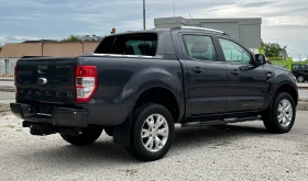 Обява за продажба на Ford Ranger 3.2d* Wildtrak ~30 900 лв. - изображение 3