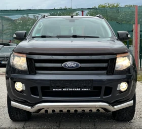 Ford Ranger 3.2d* Wildtrak - 29900 лв. - 39349333 17