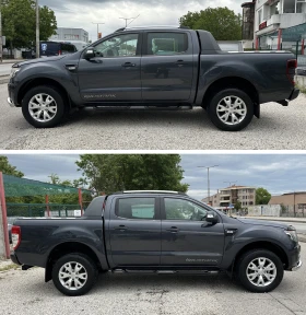 Обява за продажба на Ford Ranger 3.2d* Wildtrak ~30 900 лв. - изображение 5