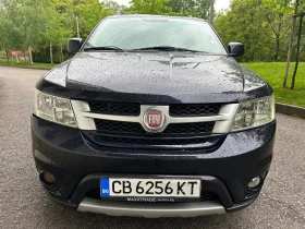 Fiat Freemont 2.0d / M-JET / 7-МЕСТЕН - 9900 лв. - 77397435 2