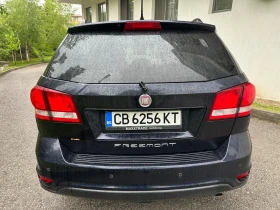 Fiat Freemont 2.0d / M-JET / 7-МЕСТЕН - 9900 лв. - 77397435 6