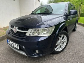 Fiat Freemont 2.0d / M-JET / 7-МЕСТЕН - 9900 лв. - 77397435 3