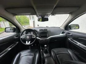 Fiat Freemont 2.0d / M-JET / 7-МЕСТЕН - 9900 лв. - 77397435 12