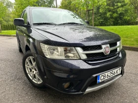 Fiat Freemont  2.0d / M-JET / 7-МЕСТЕН