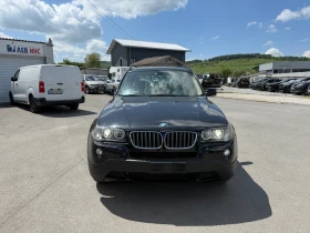 BMW X3 3.0D 218 Facelift   | Mobile.bg    3