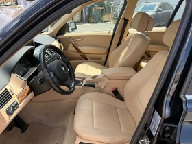 BMW X3 3.0D 218 Facelift   | Mobile.bg    10