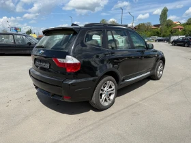 BMW X3 3.0D 218 Facelift   | Mobile.bg    4