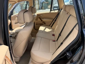 BMW X3 3.0D 218 Facelift   | Mobile.bg    11