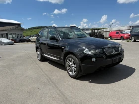BMW X3 3.0D 218 Facelift   | Mobile.bg    2