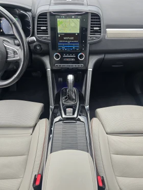Renault Koleos 2.0 dCi Initiale Paris | Mobile.bg    9