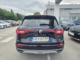 Renault Koleos 2.0 dCi Initiale Paris | Mobile.bg    4