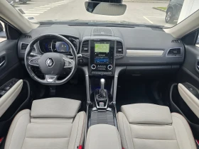 Renault Koleos 2.0 dCi Initiale Paris | Mobile.bg    8