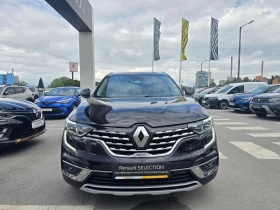Renault Koleos 2.0 dCi Initiale Paris | Mobile.bg    2