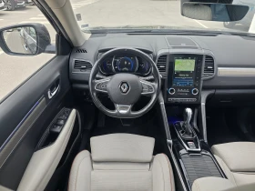 Renault Koleos 2.0 dCi Initiale Paris | Mobile.bg    10