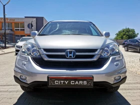 Honda Cr-v 2.0i
