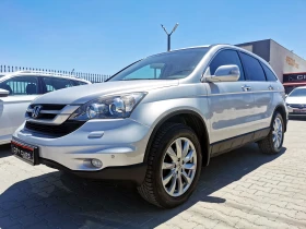 Honda Cr-v 2.0i - 14400 лв. - 42198447 4