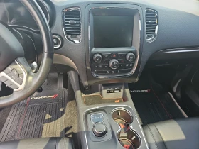 Dodge Durango Limited* 4x4* 8ZF* 3.6* Keyless* * *  | Mobile.bg    8