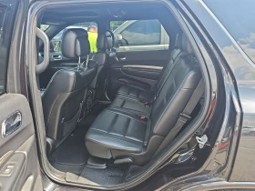 Dodge Durango Limited* 4x4* 8ZF* 3.6* Keyless* * *  | Mobile.bg    12