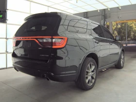 Dodge Durango Limited* 4x4* 8ZF* 3.6* Keyless* * *  | Mobile.bg    2