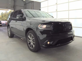 Dodge Durango Limited* 4x4* 8ZF* 3.6* Keyless* * *  | Mobile.bg    4
