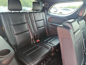 Dodge Durango Limited* 4x4* 8ZF* 3.6* Keyless* * *  | Mobile.bg    15