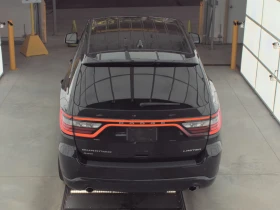 Dodge Durango Limited* 4x4* 8ZF* 3.6* Keyless* * *  | Mobile.bg    10