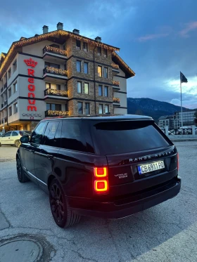 Land Rover Range rover ТОП ОФЕРТА И ЦЕНА!! ГОТОВ ЛИЗИНГ VOGUE LONG* 4. 4d - 27000 € / 52807.41 лв. - 17617792 3