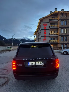 Land Rover Range rover ТОП ОФЕРТА И ЦЕНА!! ГОТОВ ЛИЗИНГ VOGUE LONG* 4. 4d - 27000 € / 52807.41 лв. - 17617792 4