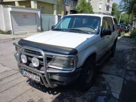 Ford Explorer 5.0 V8 | Mobile.bg    2