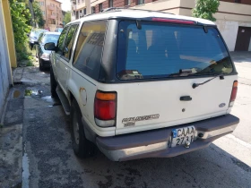 Ford Explorer 5.0 V8 | Mobile.bg    3