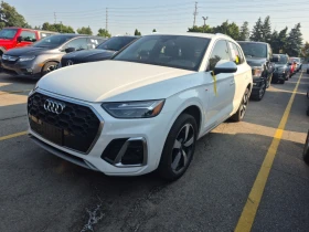 Audi Q5 * CARFAX * АВТО КРЕДИТ * ЦЕНА ДО БГ!