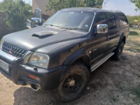 Mitsubishi L200 | Mobile.bg    7