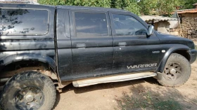 Mitsubishi L200 | Mobile.bg    8