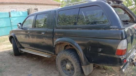 Mitsubishi L200 | Mobile.bg    9
