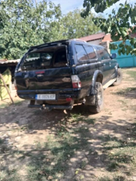 Mitsubishi L200 | Mobile.bg    2