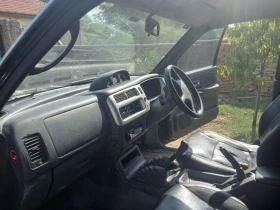 Mitsubishi L200 | Mobile.bg    6