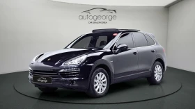 Porsche Cayenne 3.0