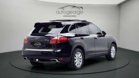 Porsche Cayenne 3.0 - 33600 лв. / 17179.41 € - 41797040 2