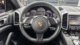 Porsche Cayenne 3.0 - 33600 лв. / 17179.41 € - 41797040 13