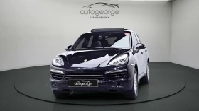 Porsche Cayenne 3.0 - 33600 лв. / 17179.41 € - 41797040 3