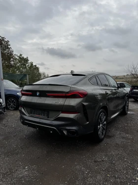 BMW X6 Xdrive4.0i* CARFAX * АВТО КРЕДИТ - цена по договаряне - 55449695 6