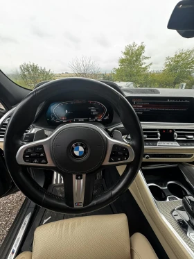 BMW X6 Xdrive4.0i* CARFAX * АВТО КРЕДИТ - цена по договаряне - 55449695 10