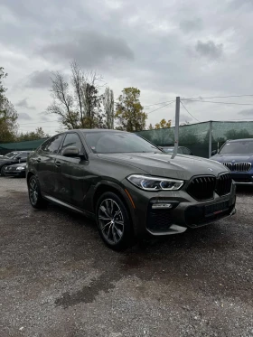 BMW X6 Xdrive4.0i* CARFAX * АВТО КРЕДИТ
