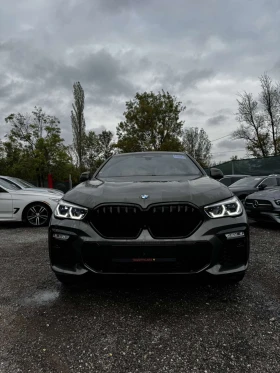 BMW X6 Xdrive4.0i* CARFAX * АВТО КРЕДИТ - цена по договаряне - 55449695 2