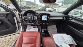 Volvo XC40 2.0 INSCRIPTION EDITION 44     | Mobile.bg    16