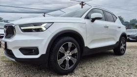 Volvo XC40 2.0 INSCRIPTION EDITION 44     | Mobile.bg    3