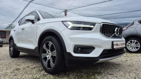 Volvo XC40 2.0 INSCRIPTION EDITION 44     | Mobile.bg    2